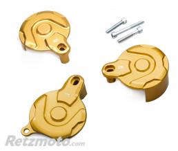 KIT CARTER POULIES DE DISTRIBUTION DUCATI MONSTER/SCRAMBLER/HYPERMOTARD