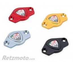 CNC RACING Carter inspection PHASE AVEC AUTOCOLLANT RESINE CNC RACING POUR DUCATI