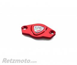 Carter inspection PHASE AVEC AUTOCOLLANT RESINE CNC RACING POUR DUCATI