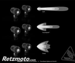 Eclairage additionnel DENALI DM LED 10W - � l'unit�