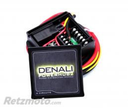 Module d'alimentation DENALI PowerHub2