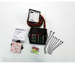 Module d'alimentation DENALI PowerHub2
