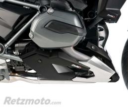 SABOT MOTEUR BMW R1200R/RS 15-18' ASPECT CARBONE