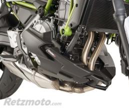 SABOT MOTEUR KAWASAKI Z650 17-18' NOIR MAT