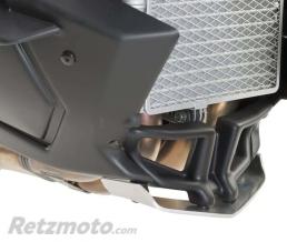 SABOT MOTEUR YAMAHA MT-10-16'-17'/MT-10 SP 17-18' NOIR MAT