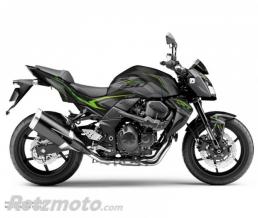 KUTVEK KIT D�CO MOTO AIRLINE KAWASAKI Z 750 NOIR VERT