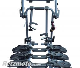 PORTE VELO DE COFFRE PERUZZO PURE INSTINCT POUR 3 VELOS AVEC EMPLACEMENT (MAXI 45Kgs) COMPATIBLE 29