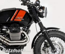 Soufflet de fourche Moto Guzzi 750 V7/850 V9-2B003514