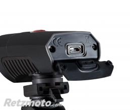 ECLAIRAGE VELO USB AV SUR CINTRE SIGMA BUSTER 300 LUMEN VISIBILITE 70M (AUTONOMIE 1H30 � 13H) BATTERIE ION