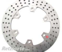 BRAKING Disque de frein fixe standard Braking