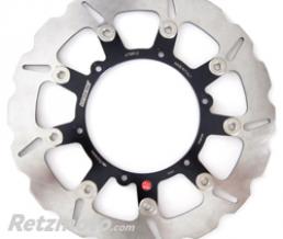 BRAKING Disque de frein flottant Wave Braking