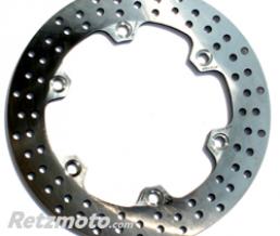 BRAKING Disque de frein fixe standard Braking