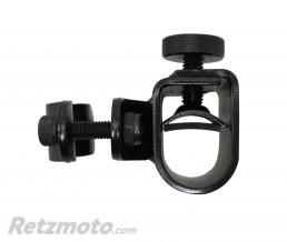 SUPPORT ANTIVOL MOTO U AUVRAY POUR ANTIVOL DIAM 16-18 mm VERTICAL
