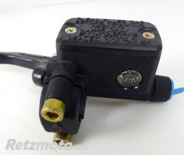 Maitre cylindre embrayage Ducati monster Brembo PS13-10467014