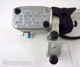 Maitre cylindre frein AV PS11 KTM/HUSQUARNA/TM-10767751