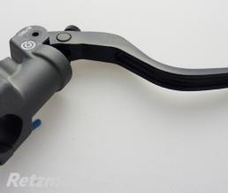 MAITRE CYLINDRE RADIAL BREMBO PR16X18 LEVIER COURT FIXE-10476082