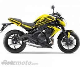 KUTVEK KIT D�CO MOTO AIRLINE KAWASAKI ER 6N JAUNE