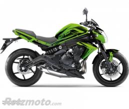 KUTVEK KIT D�CO MOTO AIRLINE KAWASAKI ER 6N VERT