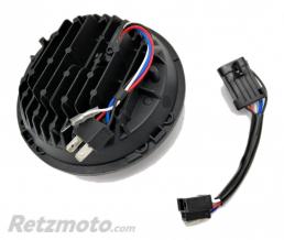 Phare moto � led mod�le MOVE feu DIRECTIONNEL Homologu�