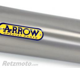 Silencieux ARROW Race-Tech BMW S1000RR 19-20