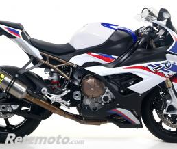 ARROW Silencieux ARROW Race-Tech BMW S1000RR 19-20