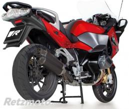 REMUS Silencieux �chappement REMUS 8 BMW R 1250 RT 2019-Racing