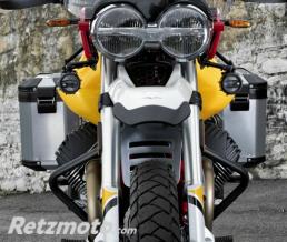 Kit Protections Pare Cylindres Moto guzzi V85TT-2S0012834