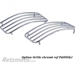 SACOCHES LATERALES RIGIDES MOD�LE VOYAGER HARLEY DAVIDSON
