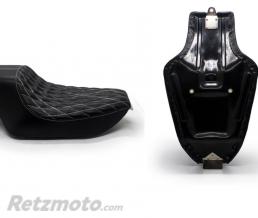 SELLE MOTO MOD�LE PASADENA POUR HARLEY DAVIDSON XL883/1200