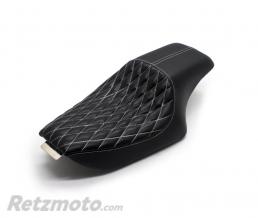 SELLE MOTO MOD�LE PASADENA POUR HARLEY DAVIDSON XL883/1200