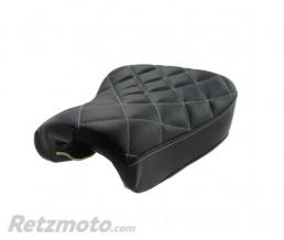 SELLE MOTO MOD�LE AUSTIN POUR HARLEY DAVIDSON XL883/1200