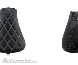 SELLE MOTO MOD�LE AUSTIN POUR HARLEY DAVIDSON XL883/1200