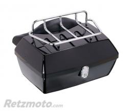 TOP CASE MOTO CUSTOM MODELE TRAVEL 43L