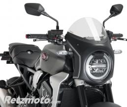 SEMI-CARENAGE RETRO POUR HONDA CB1000R NEO SPORTS CAFE 2018