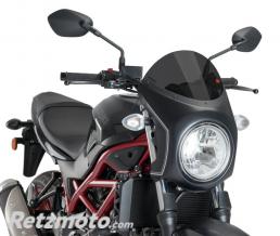 SEMI-CAR�NAGE RETRO POUR SUZUKI SV650 2016