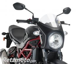 SEMI-CAR�NAGE RETRO POUR SUZUKI SV650 2016