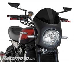 SEMI-CAR�NAGE RETRO POUR KAWASAKI Z900RS 2018 Transparent