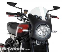 SEMI-CAR�NAGE RETRO POUR KAWASAKI Z900RS 2018 Transparent