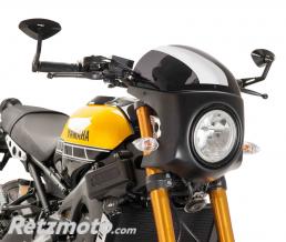 SEMI-CARENAGE RETRO POUR YAMAHA XSR900 2016