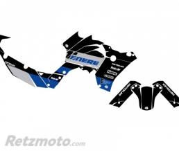 KIT D�CO MOTO REPLICA DAKAR 2019 YAMAHA TENERE 700
