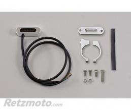 Kit boitier instrumentation Alpha 5 diodes chrom�