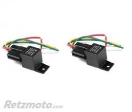 SYSTEME ANTIVOL/GPS POUR MOTO/SCOOTER/QUAD-GSM-SMS