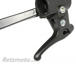 POIGNEE FREIN PIAGGIO 50 CIAO PX LEVIER FREIN PLASTIQUE GAUCHE -DOMINO ORIGINE