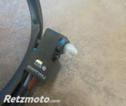 Contacteur Stop Ducati 1098/monster Maitre Cylindre Frein Av BREMBO-53940351A
