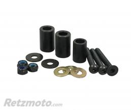 FIXATION TOP CASE SHAD POUR PIAGGIO 125 LIBERTY 2005>2019