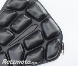 Coussin de selle mod�le TRAVELLER PILLION pour selles droites ou selle passager