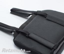 Coussin de selle mod�le TRAVELLER PILLION pour selles droites ou selle passager
