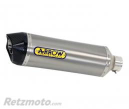 Silencieux �chappement ARROW Race-Tech KTM 1050/1190/1290 Super adventure 13-19