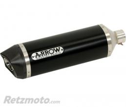 Silencieux �chappement ARROW Race-Tech KTM 1050/1190/1290 Super adventure 13-19