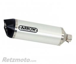 Silencieux �chappement ARROW Race-Tech KTM 1050/1190/1290 Super adventure 13-19